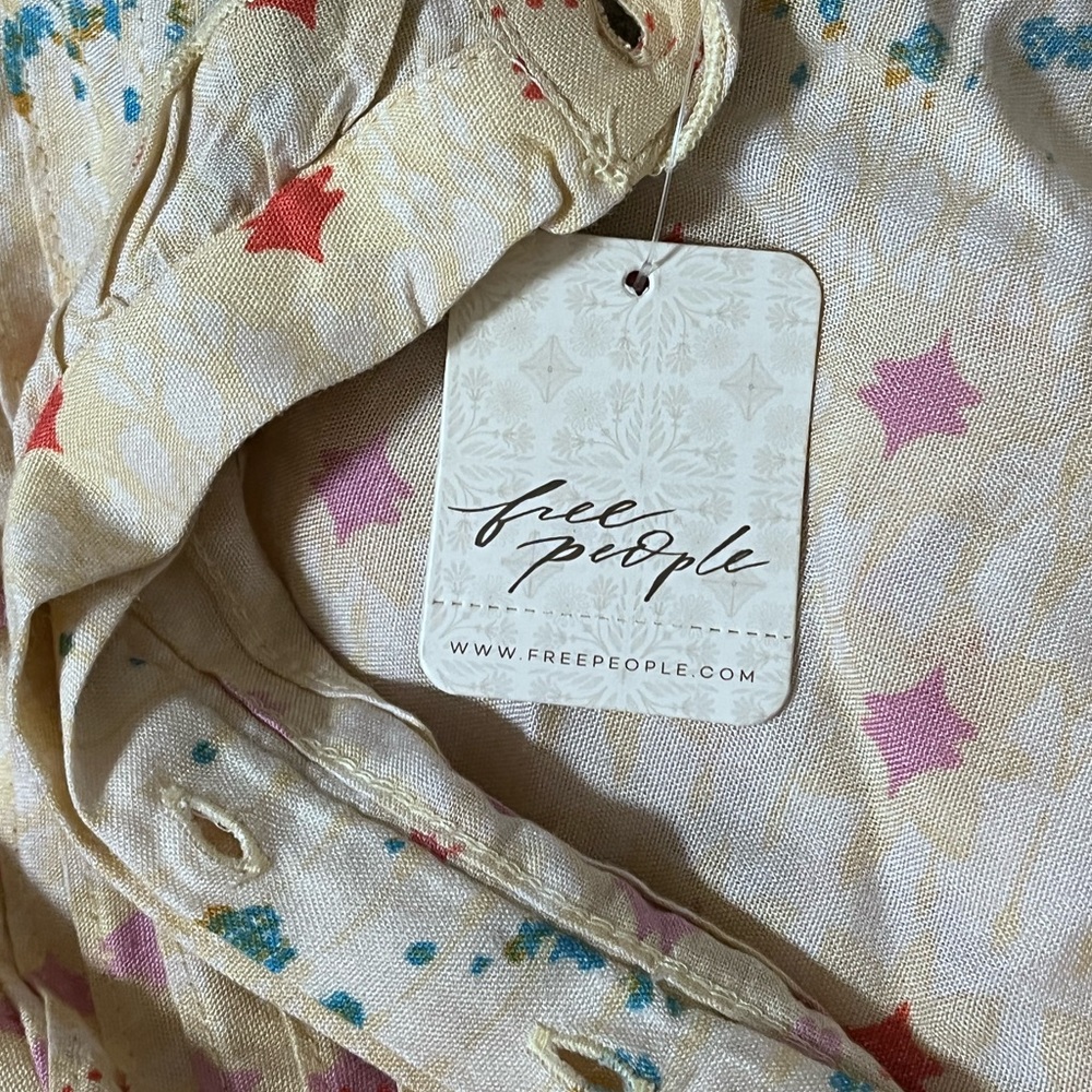 🆕 Free People’s Rare Feelings Maxi Dress - Picture 16 of 16